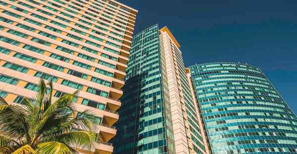 项目宣传片视频模板