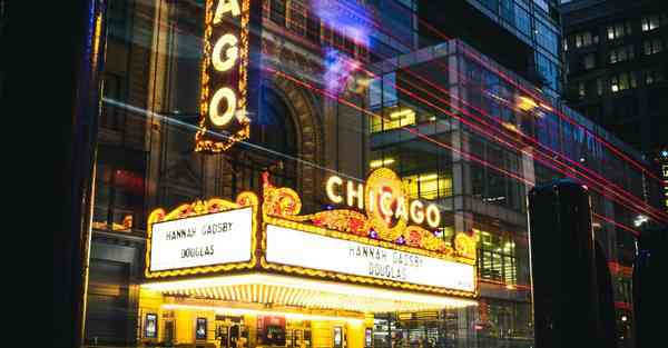 制作原神人物_制作原创头像技巧