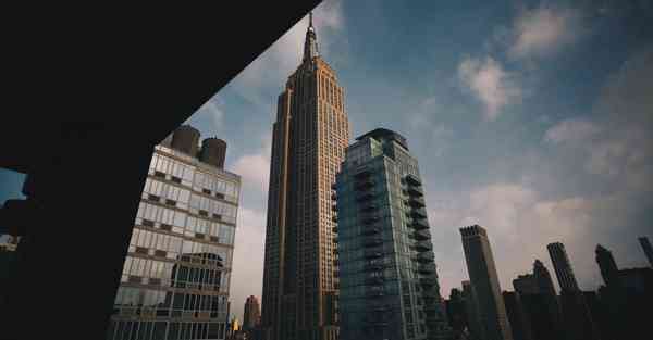 企业制作公司宣传片