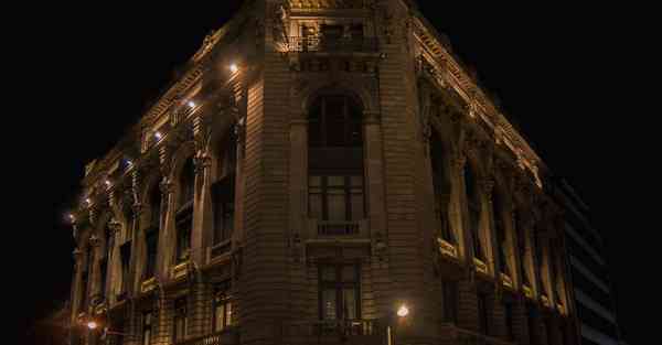 大型学校宣传片制作