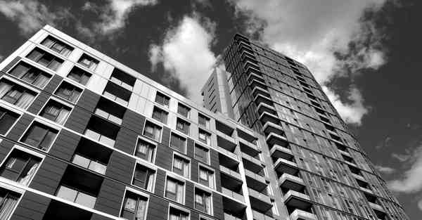 如何制作部门详细的组织架构图