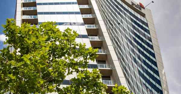 芜湖电信宣传片制作