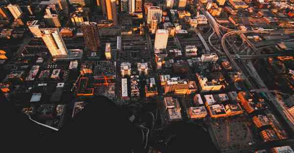 文山活动宣传片制作