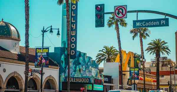 工程管理宣传片制作