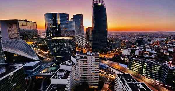 教育培训机构未来发展趋势分析报告