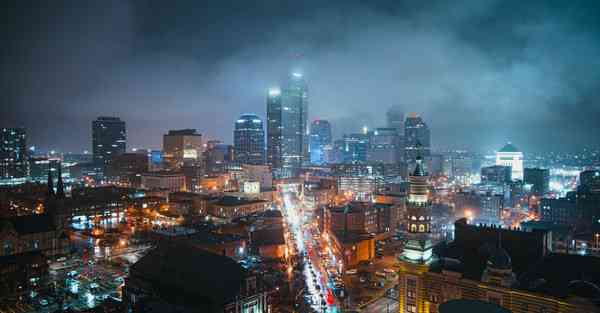 配音男宣传片制作