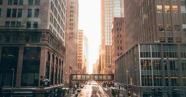 帮助街道制作宣传片