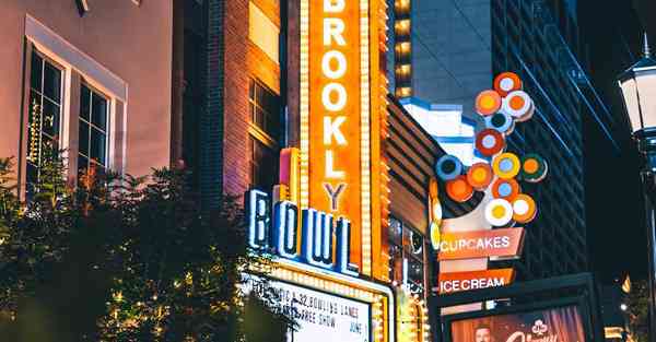 企宣宣传片制作