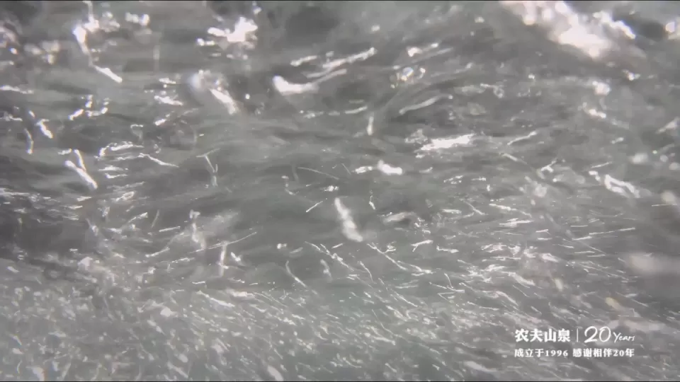 农夫山泉贵州篇
