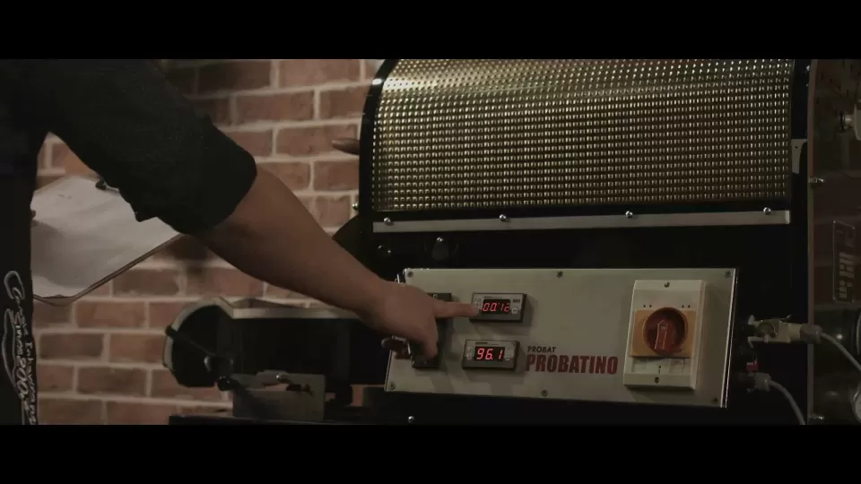 mings咖啡-三分钟版